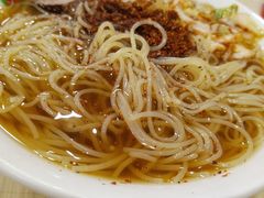 -白鹤大冷面
