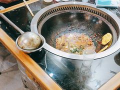 -柴火记忆·柴火鸡(万科店)