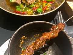 -Ameigo梅果·云贵川bistro(长宁来福士店)