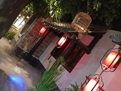 -江南韵·无锡太湖文化体验餐厅(凤凰天街店)