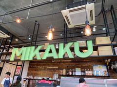 -MIKAKU(万达广场上海宝山店)