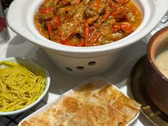 -靓虾二哥长沙地标小龙虾(五一广场店)