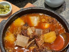-北平食府.北京烤鸭(亦庄店)