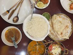 -清真· AL-JANNAT 佳纳特餐厅(仙林店)