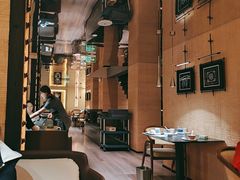 -桥边小楼·手工云南菜·古城观景小楼