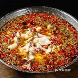 林九味，水煮清江鱼，50份，免费品尝！