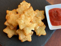 星星薯-棒约翰比萨·意面(独墅湖店)