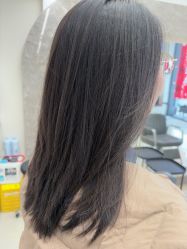 -摩登时代美发沙龙