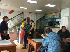 大堂-沙湾姜撞奶甜品店(昌岗中路店)