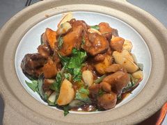 -闽上鲜·福建菜(龙湖滨江天街店)