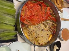 -小肥羊·牛羊肉火锅(万达广场店)