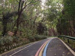 -南京金牛湖风景区