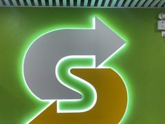 -赛百味SUBWAY(建六宜安广场店)