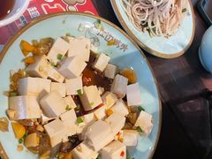 -江边城外烤全鱼(方庄时代购物中心店)