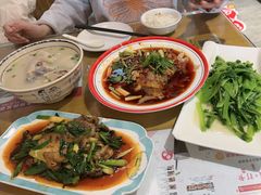 -易老妈蹄花.特色川菜(人民公园总店)