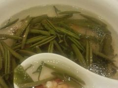 西湖莼菜汤-楼外楼(西湖景区孤山路店)