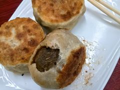 -北京清真房记小吃店