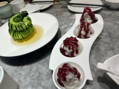 -城南往事·鲁菜·烤鸭(世茂宽厚里·大明湖店)