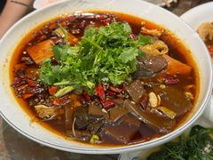 -田园印象·成都土菜院子(华阳店)