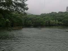 -紫霞湖公园