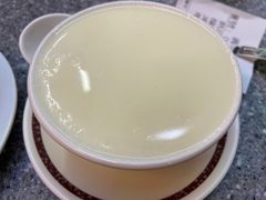杏仁姜汁撞奶-义顺牛奶公司(板樟堂店)