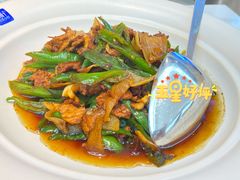 -兰湘子·湘菜小炒(盛龙广场店)