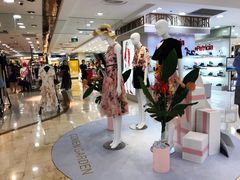 -王府井百货(总府店)