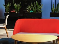 大堂-Hiwork cafe(新街高和店)