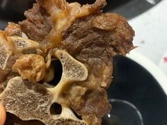 -京韵胡同·酱香羊蝎子火锅涮肉(长寿路店)