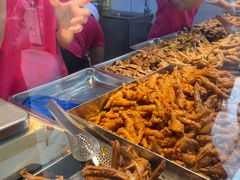 -家吉加州八珍(印象城店)