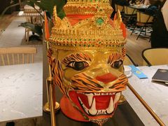 -Home Thai·泰谣(王府井apm店)