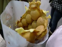 鸡蛋仔-利强记北角鸡蛋仔(弥敦道店 )