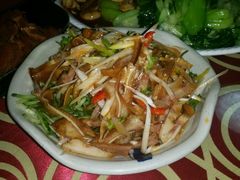 -大梁骨头馆·酱骨老菜(友好店)