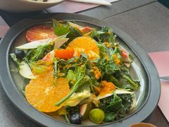 -FOOOO CITY CLUB 孚乐里音乐西餐酒吧(悠方店)
