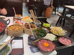 -卤校长老火锅(杨家坪直营店)