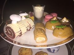 -LONG BAR 廊吧(外滩华尔道夫酒店)