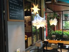-山色西餐·柴火烤披萨