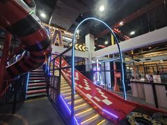 -DEDE APU潮玩运动聚乐部(观音桥店)