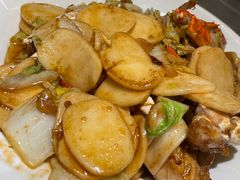 -阿毛饭店(和义路店)