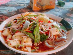 -半坡九号老挝冰咖啡