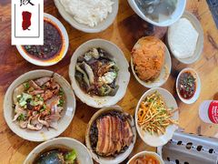 -九九豆花馆(解放碑步行街店)