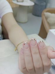 -KI日式美甲美睫馆