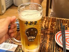 -平成屋· Late Night 食堂(四川北路店)