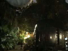 -火车头法国西餐厅