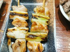 -一吉焼鸟·FOUNDER(桂林路店)