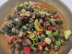 -新凯旋烧烤·燕姐千岛湖土菜