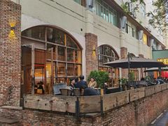 -VESH COFFEE(定西路店)