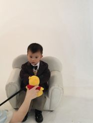 点击看大图 -倾城宝贝儿童摄影(广州天河店)