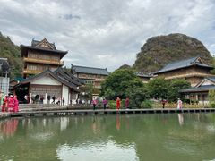 -桂林两江四湖景区