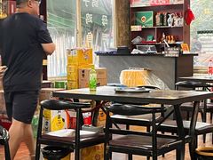 -清真·馬坡二旦烧烤(人生一串拍摄店)